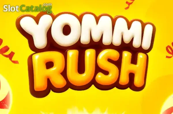 Yommi Rush