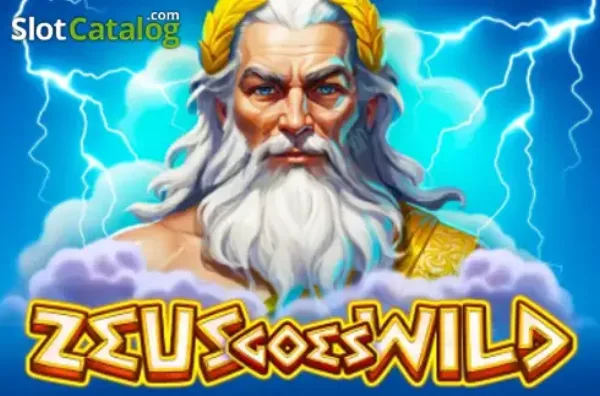 Zeus Goes Wild