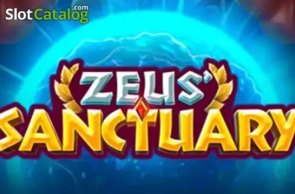 Zeus Sanctuary