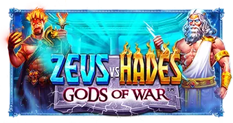 Zeus vs Hades Gods of War