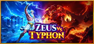 Zeus vs Typhon
