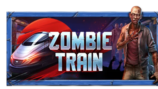 Zombie Train