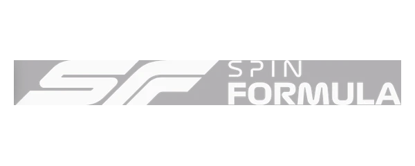 SpinFormula Logo