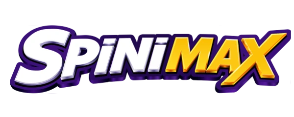 Spinimax Logo