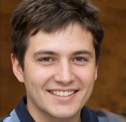 Portrait of Alexandre Dubois, BetsRank online casino expert